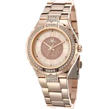 ساعت مچی دنیل کلین کد DK.1.12433-2